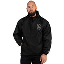 Repent Receive Reach Recruit ReFather Champion Packable Jacket - Have You Read The Red