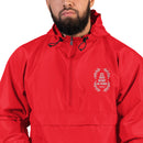 Repent Receive Reach Recruit ReFather Champion Packable Jacket - Have You Read The Red