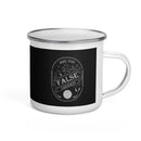 Are You A False Convert? (2 Corinthians 13:5) - Have You Read The Red