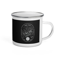 Are You A False Convert? (2 Corinthians 13:5)