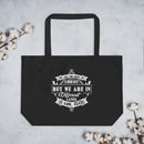 We Are The Body Of Christ But We Are In Different Lanes (1 Cor. 12:12) Tote Bag - Have You Read The Red