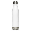 Pride Is Nast-eee! (Proverbs 8:13) Water Bottle - Have You Read The Red