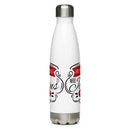 Unity Reveals Who Jesus Is (John 17:21) Water Bottle - Have You Read The Red