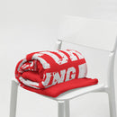 We Do Not Change Culture Doing Things In Secret ( Acts 13:47) Throw Blanket - Have You Read The Red