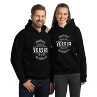 Church Goers vs. Children of God (Genesis 3:15) Hoodie