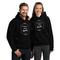 Eternity Has Started (Romans 6:23) Hoodie