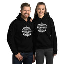 We Are The Body Of Christ But We Are In Different Lanes (1 Cor. 12:12) Hoodie - Have You Read The Red