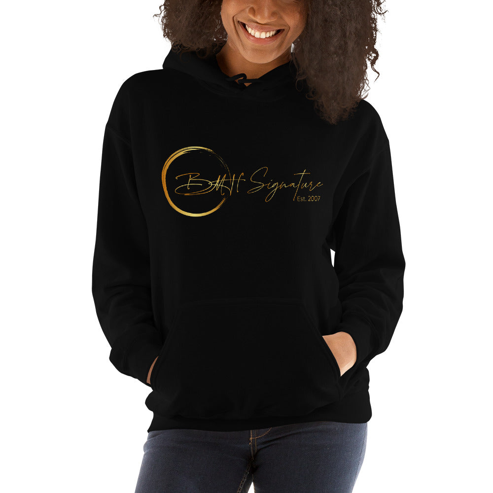 BMH Signature Unisex Hoodie