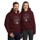 Are You A False Convert? (2 Corinthians 13:5) Hoodie - Have You Read The Red