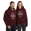 Church Goers vs. Children of God (Genesis 3:15) Hoodie - Have You Read The Red