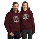 We Are The Body Of Christ But We Are In Different Lanes (1 Cor. 12:12) Hoodie - Have You Read The Red