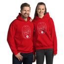 Are You A False Convert? (2 Corinthians 13:5) Hoodie - Have You Read The Red