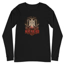 Have You Read the Red Logo - Have You Read The Red