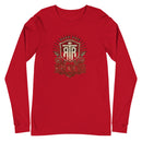 Have You Read the Red Logo - Have You Read The Red