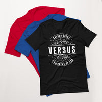 Church Goers vs. Children of God (Genesis 3:15) Unisex T-Shirt