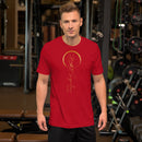 BMH Signature Unisex T-Shirt - Have You Read The Red